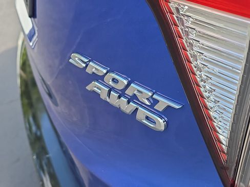 Used 2022 Honda HR-V Sport image 30