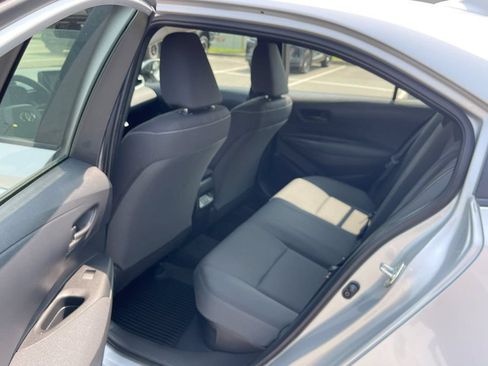 Used 2026 Toyota Corolla LE w/ LE Premium Package AWD/4WD image 9