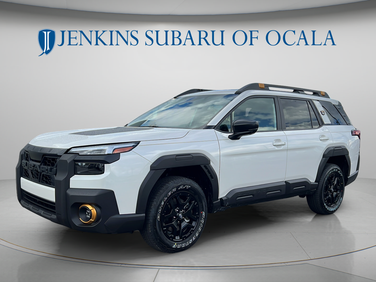New 2026 Subaru Outback Wilderness AWD/4WD image 7