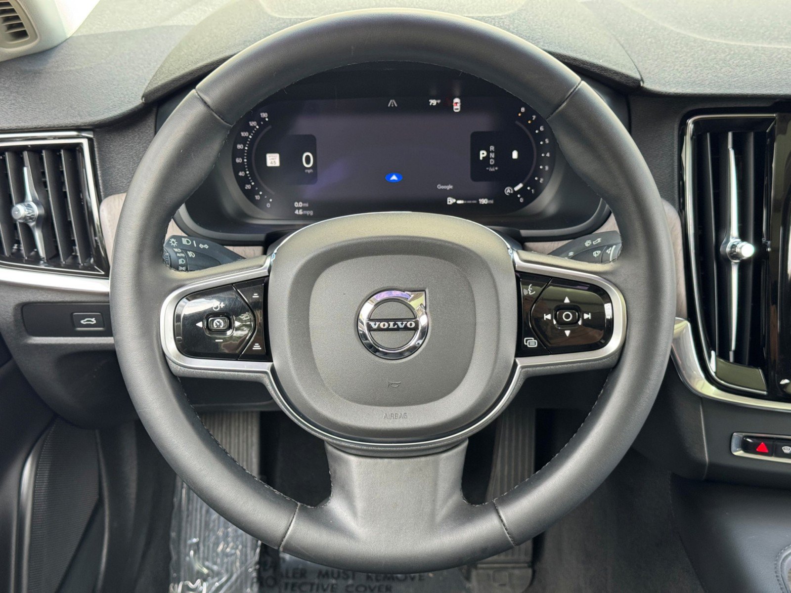Used 2024 Volvo S90 B6 Plus w/ Protection Package Premier AWD/4WD image 20