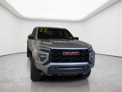 Used 2025 GMC Canyon Elevation w/ Convenience Package AWD/4WD image 36
