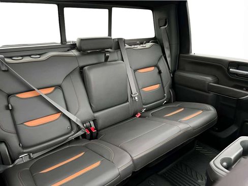 Used 2022 GMC Sierra 2500 AT4 AWD/4WD image 14