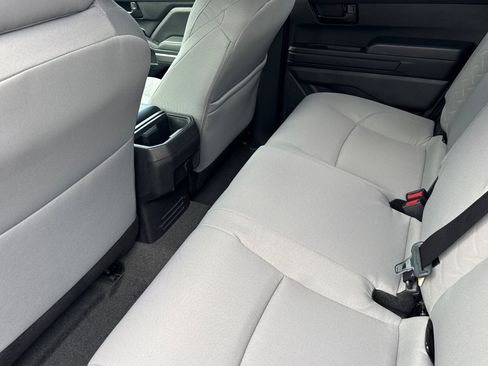 New 2026 Toyota Tacoma TRD Sport image 5