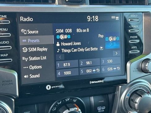 Certified 2024 Toyota 4Runner SR5 image 28