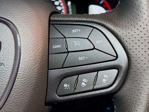 New 2026 Dodge Durango GT image 30