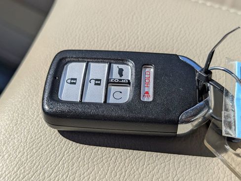 Certified 2022 Honda CR-V EX-L image 19