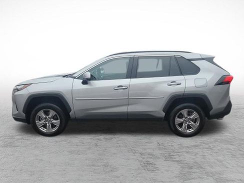 Certified 2023 Toyota RAV4 XLE w/ Convenience Package image 8