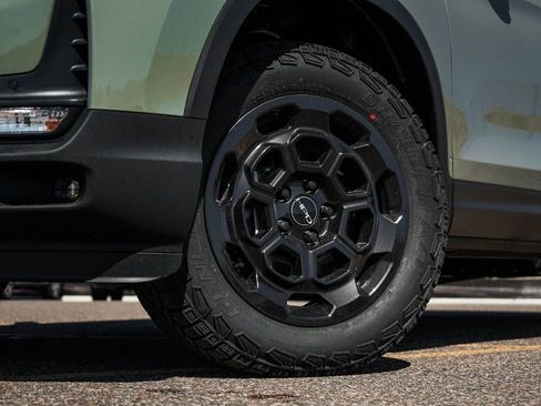 New 2026 Honda Ridgeline TrailSport image 6