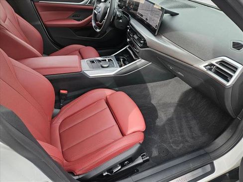 Used 2025 BMW 430i xDrive image 21