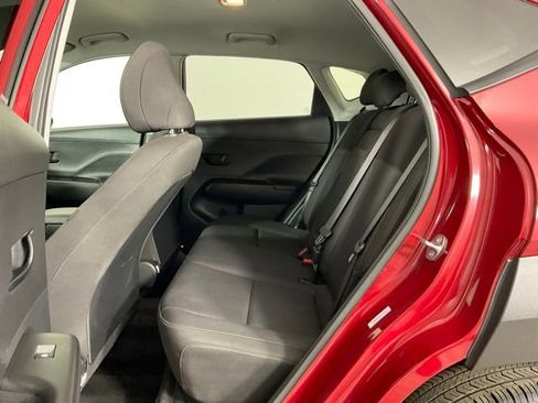 Used 2025 Hyundai Kona SEL FWD image 22