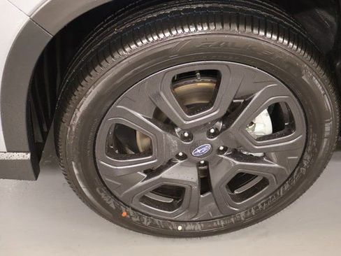 New 2025 Subaru Ascent Bronze Edition w/ Popular Package #2 image 6