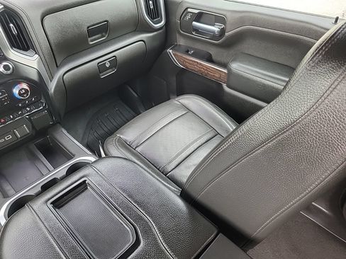 Used 2022 GMC Sierra 2500 Denali AWD/4WD image 17