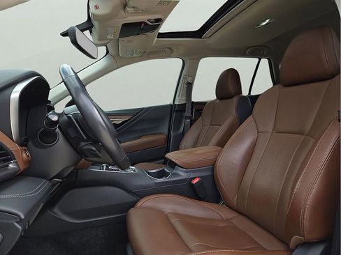 Used 2021 Subaru Outback Touring w/ Popular Package #2 AWD/4WD image 14