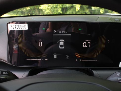 New 2026 Kia K4 FWD image 10
