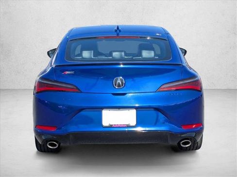 Used 2023 Acura Integra A-Spec FWD image 7