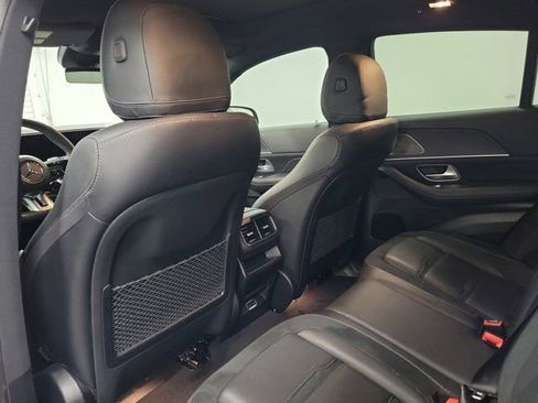 Used 2024 Mercedes-Benz GLE 53 AMG 4MATIC Coupe image 12