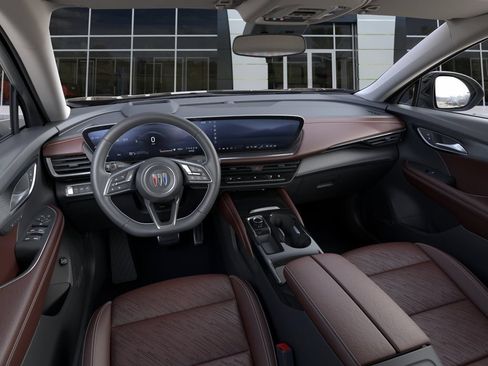New 2026 Buick Envision Sport Touring AWD/4WD image 15
