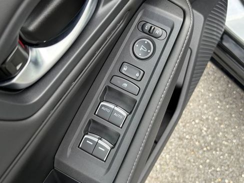 Certified 2024 Honda Accord Sport image 13