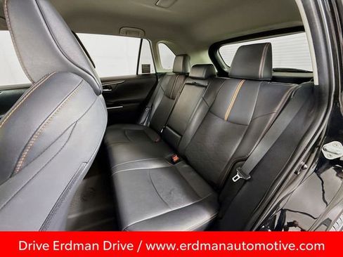 Certified 2023 Toyota RAV4 Adventure image 8