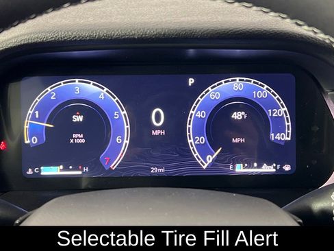 New 2025 Jeep Grand Cherokee Laredo image 11