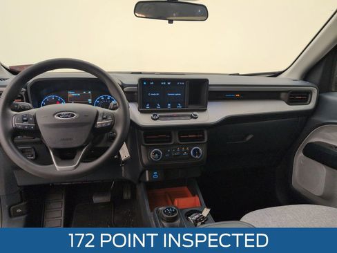Certified 2024 Ford Maverick XLT w/ Equipment Group 300A Standard AWD/4WD image 7