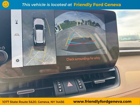 Used 2025 Toyota RAV4 Limited w/ Advanced Technology Package AWD/4WD image 27