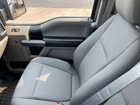 Used 2018 Ford F150 XLT w/ Trailer Tow Package AWD/4WD image 17