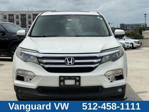 Used 2016 Honda Pilot EX-L image 3