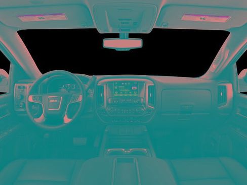 Used 2015 GMC Sierra 1500 SLE w/ SLE Value Package image 5