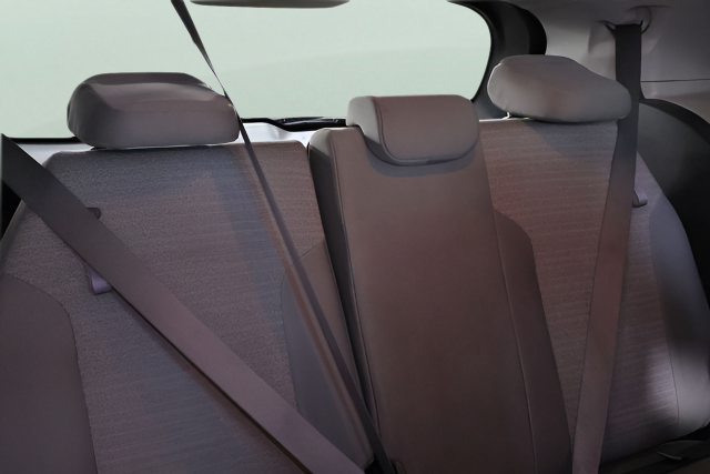 Used 2022 Toyota Sienna LE FWD image 18