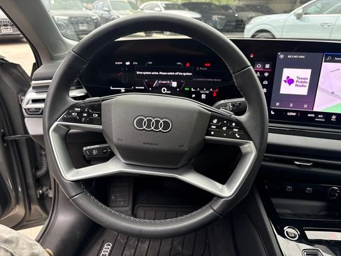 Certified 2025 Audi A5 2.0T Premium w/ Convenience Package AWD/4WD image 23