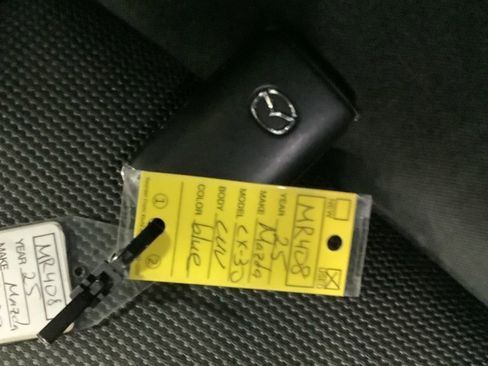 Certified 2025 MAZDA CX-30 AWD 2.5 S image 31