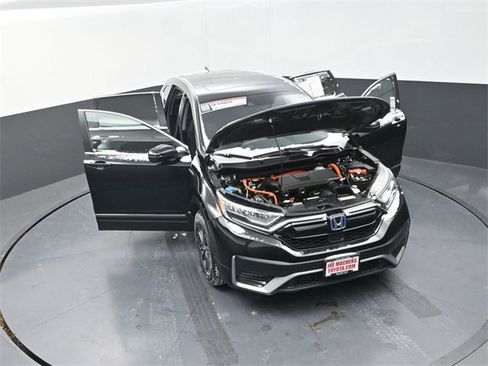 Used 2022 Honda CR-V EX image 36