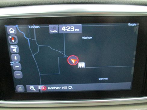 Used 2021 Kia Sportage SX image 21