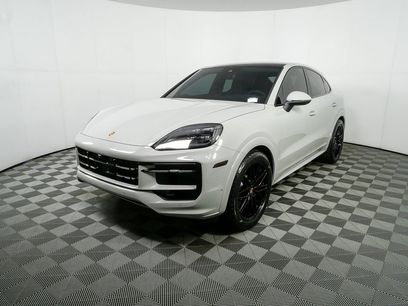 Used 2026 Porsche Cayenne S