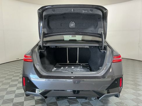 Certified 2025 BMW 530i w/ M Sport Package RWD image 28