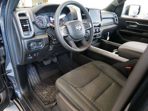 New 2026 RAM 1500 Big Horn image 2