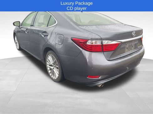 Used 2013 Lexus ES 350 image 2