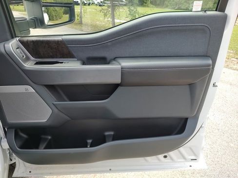 Used 2023 Ford F250 Lariat w/ Lariat Ultimate Package image 41