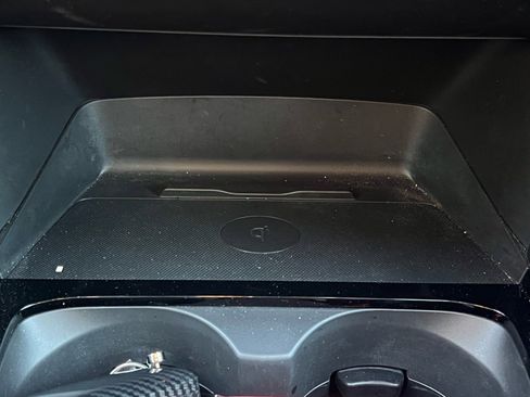 Used 2024 MAZDA MAZDA3 Hatchback w/Premium Plus Pkg image 34