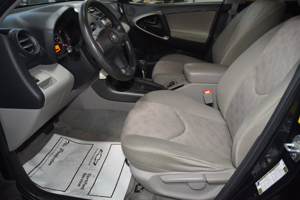 Used 2011 Toyota RAV4 2WD w/ Base L4 Extra Value Pkg image 33