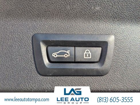 Used 2020 BMW X3 sDrive30i w/ Convenience Package image 12