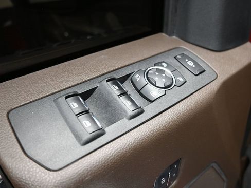 Used 2017 Ford F250 King Ranch w/ King Ranch Ultimate Package image 20