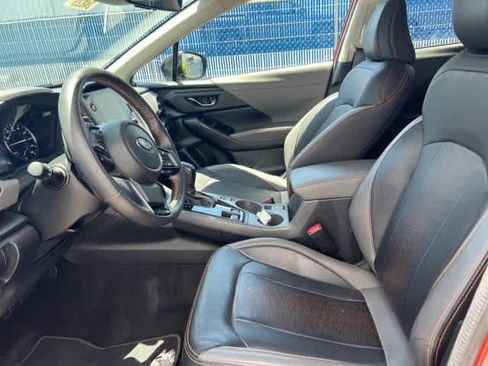 Used 2024 Subaru Crosstrek 2.5i Limited w/ Crosstrek Mirror Package AWD/4WD image 20