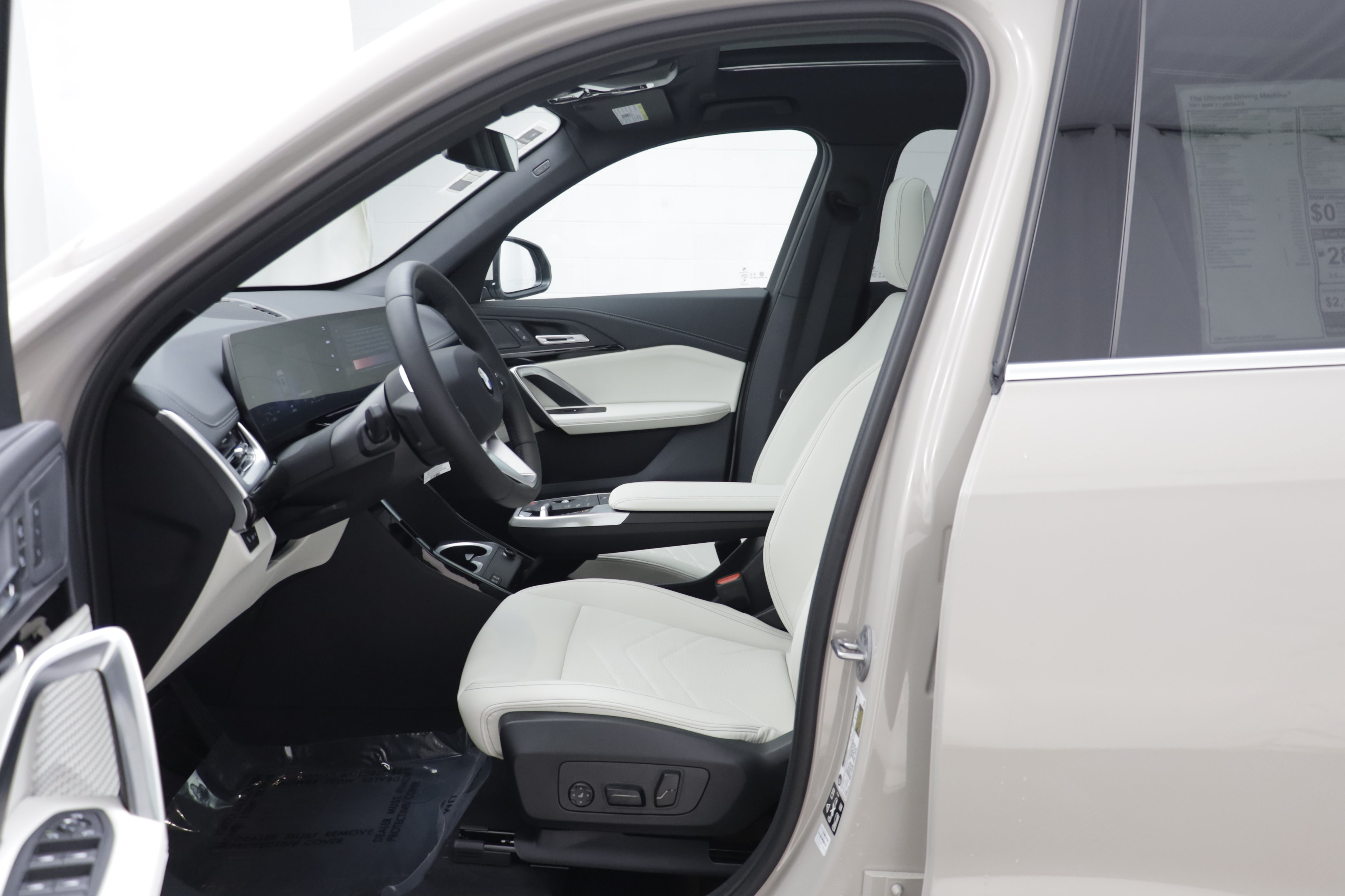 New 2027 BMW X1 xDrive28i AWD/4WD image 6