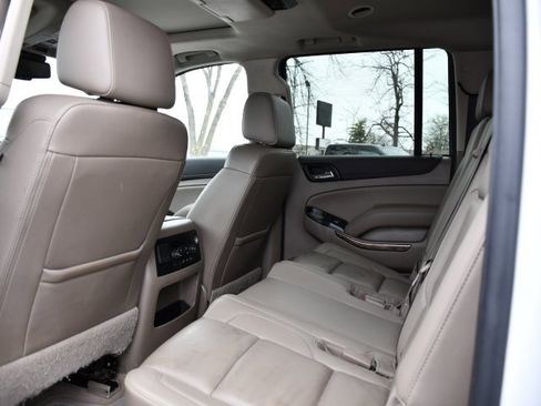 Used 2019 GMC Yukon XL SLT w/ Open Road Package image 20