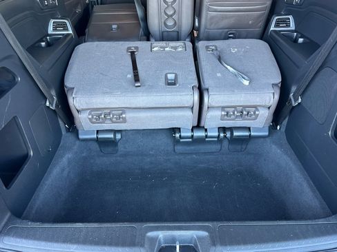 Used 2024 Honda Odyssey Touring image 16