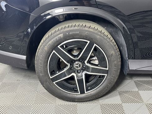 Certified 2026 Mercedes-Benz GLC 300 4MATIC image 19