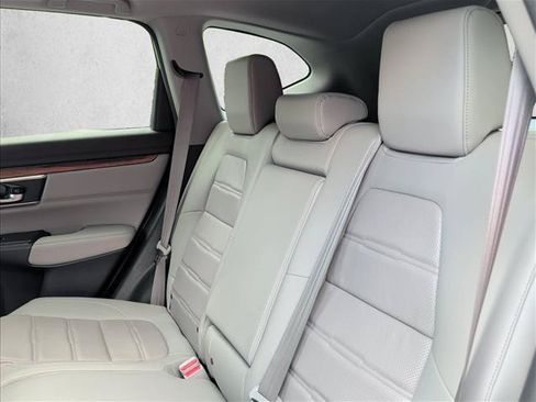 Used 2021 Honda CR-V EX-L image 18