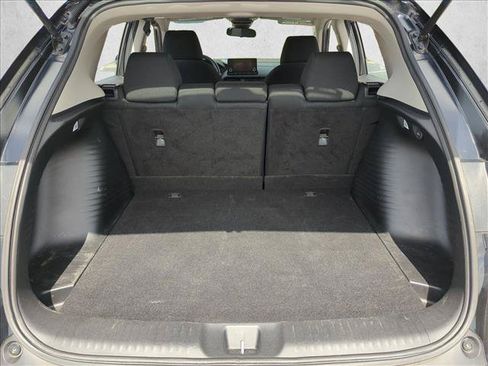 Certified 2024 Honda HR-V LX image 6